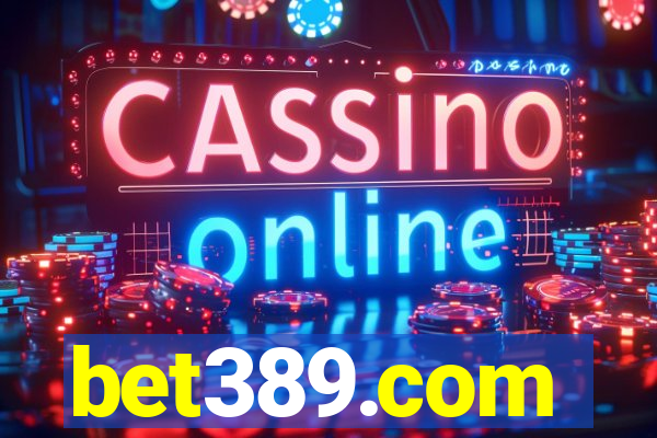 bet389.com