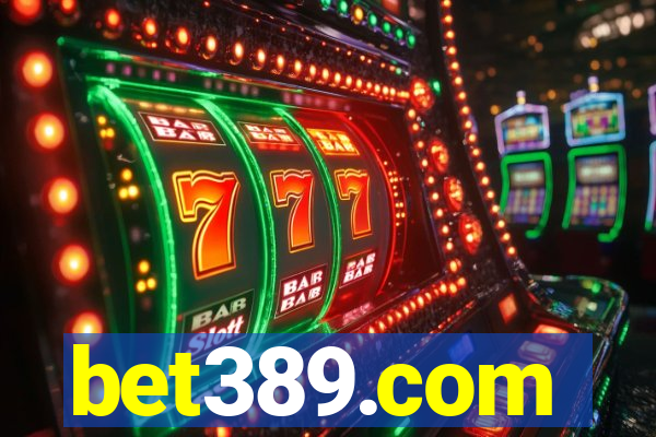 bet389.com