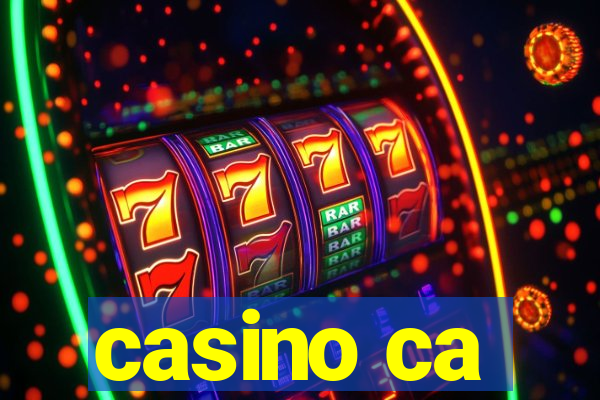 casino ca