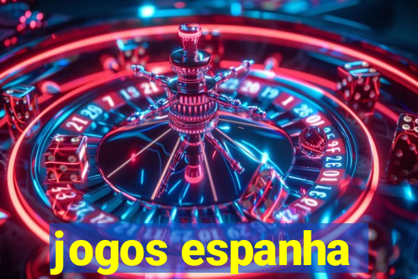 jogos espanha