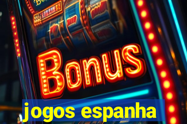 jogos espanha