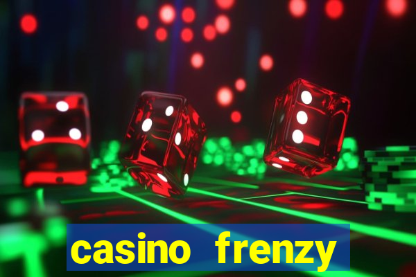 casino frenzy online real money gcash