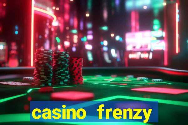 casino frenzy online real money gcash