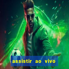 assistir ao vivo flamengo e cruzeiro