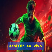 assistir ao vivo flamengo e cruzeiro