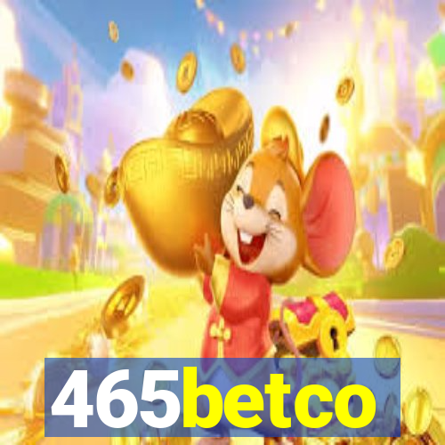 465betco