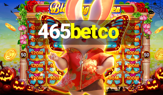 465betco