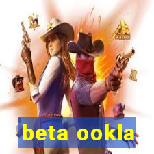 beta ookla