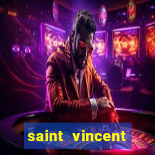 saint vincent resort casino