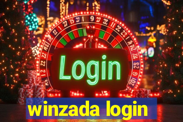 winzada login