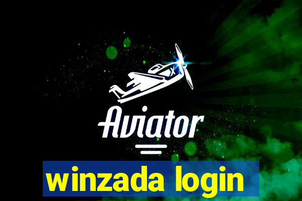 winzada login