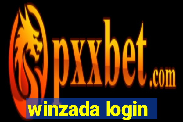 winzada login