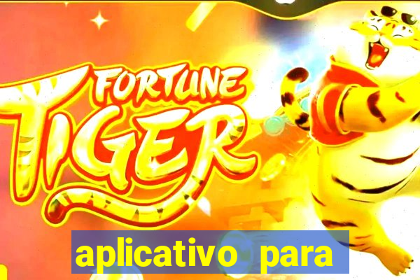 aplicativo para fazer jogos de loteria