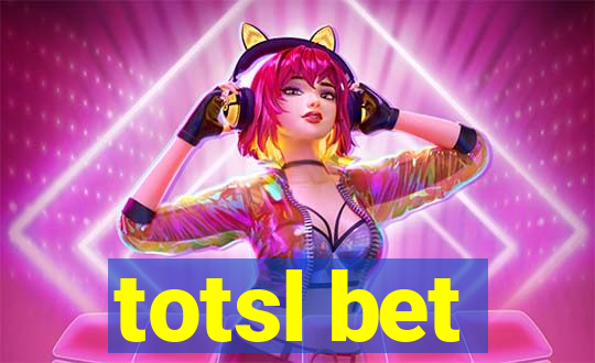 totsl bet