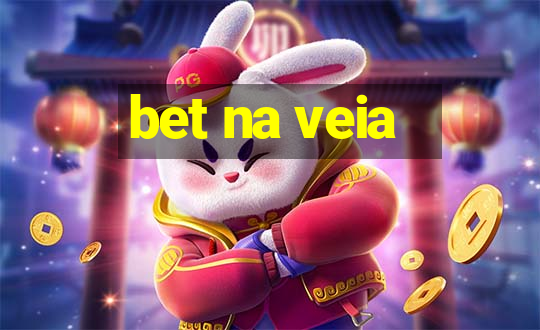 bet na veia