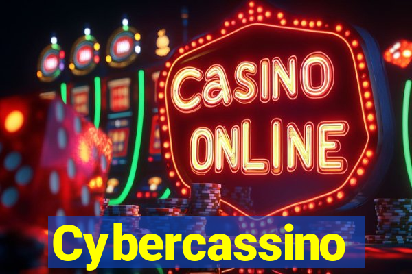 Cybercassino