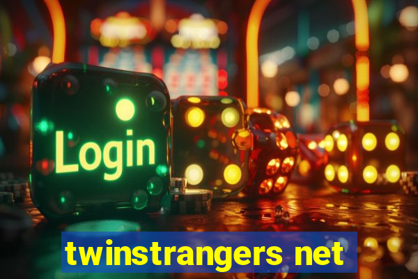 twinstrangers net