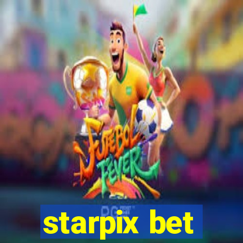 starpix bet