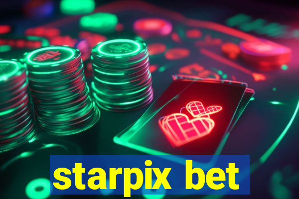 starpix bet