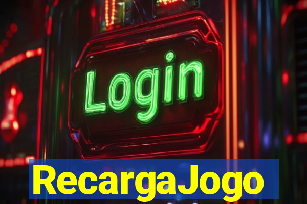 RecargaJogo