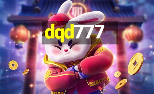 dqd777