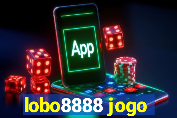 lobo8888 jogo