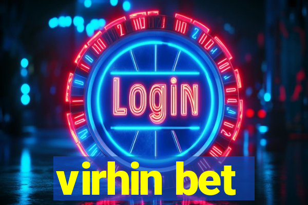 virhin bet