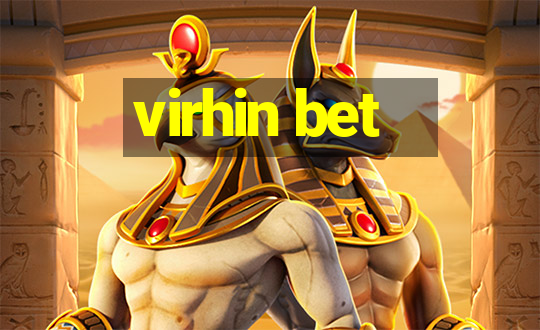 virhin bet