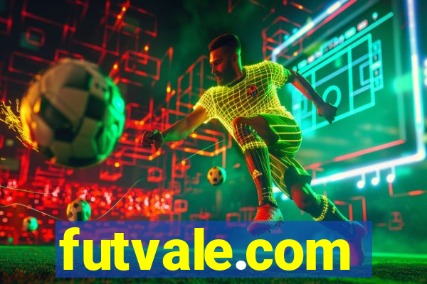 futvale.com