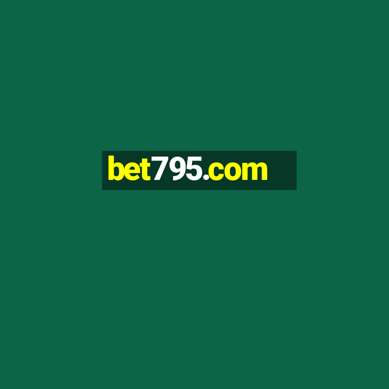 bet795.com