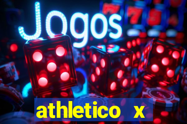 athletico x corinthians ao vivo