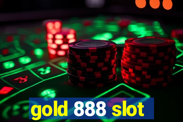 gold 888 slot