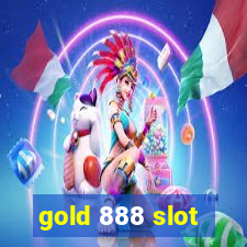 gold 888 slot