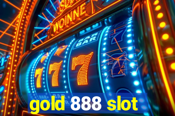 gold 888 slot