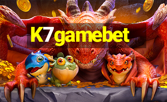 K7gamebet