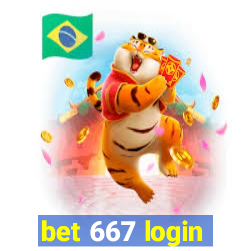 bet 667 login