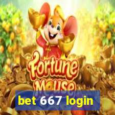 bet 667 login