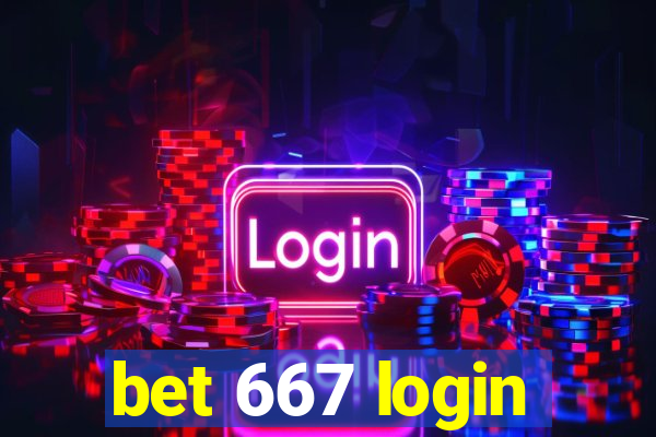 bet 667 login