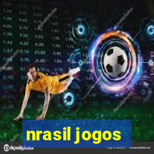 nrasil jogos