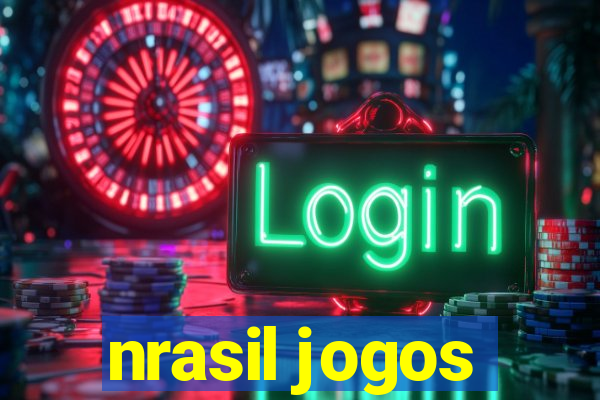 nrasil jogos