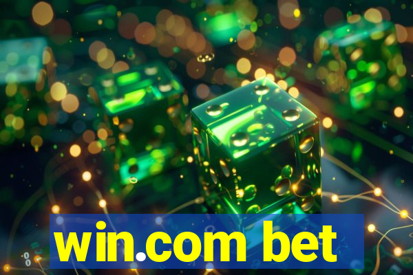 win.com bet