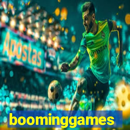 boominggames