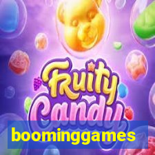 boominggames