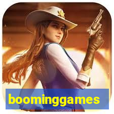 boominggames