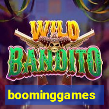 boominggames