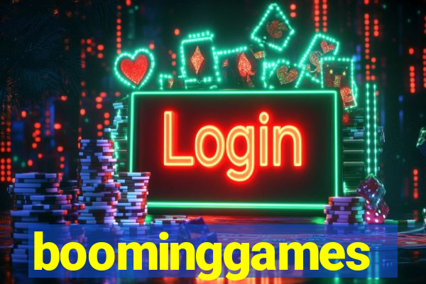 boominggames