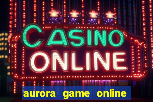 aurora game online gcash color game