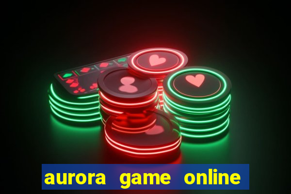 aurora game online gcash color game