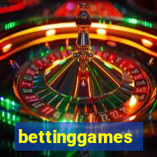 bettinggames