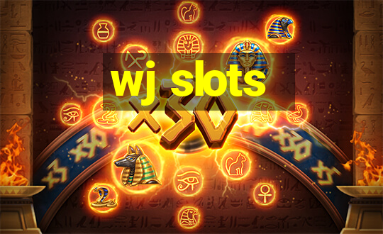 wj slots